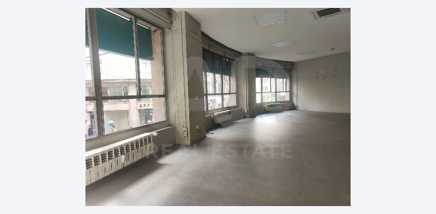 Local Comercial en Ourense ciudad en venta - 220.000 € (Ref: 9987600)