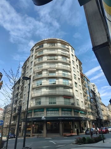 Erhverv til salg i Ourense by - € 220.000 (Ref: 9987600)
