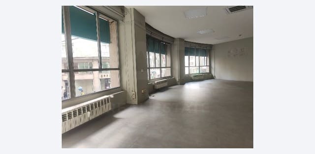 Gewerbe zu verkaufen in Ourense Stadt - 220.000 € (Ref: 9987600)