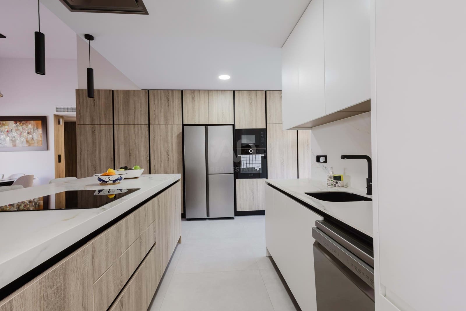 4 bedroom Villa for sale in Algorfa with pool garage - € 770,000 (Ref: 9987603)