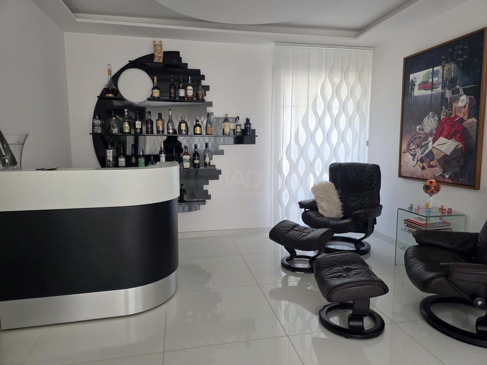 6 slaapkamer Villa te koop in Lerid stad - € 890.000 (Ref: 9987604)
