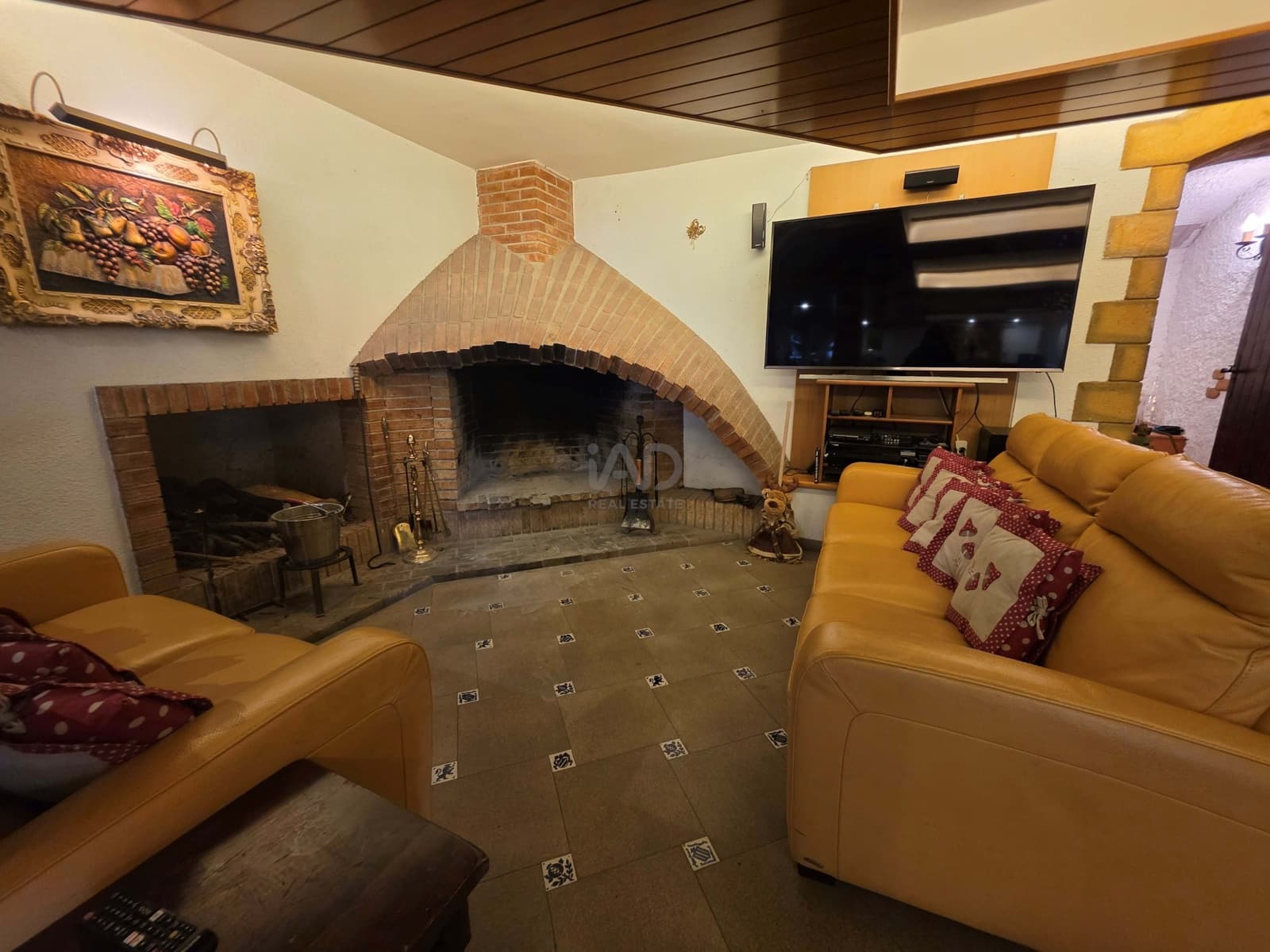 6 slaapkamer Villa te koop in Lerid stad - € 890.000 (Ref: 9987604)