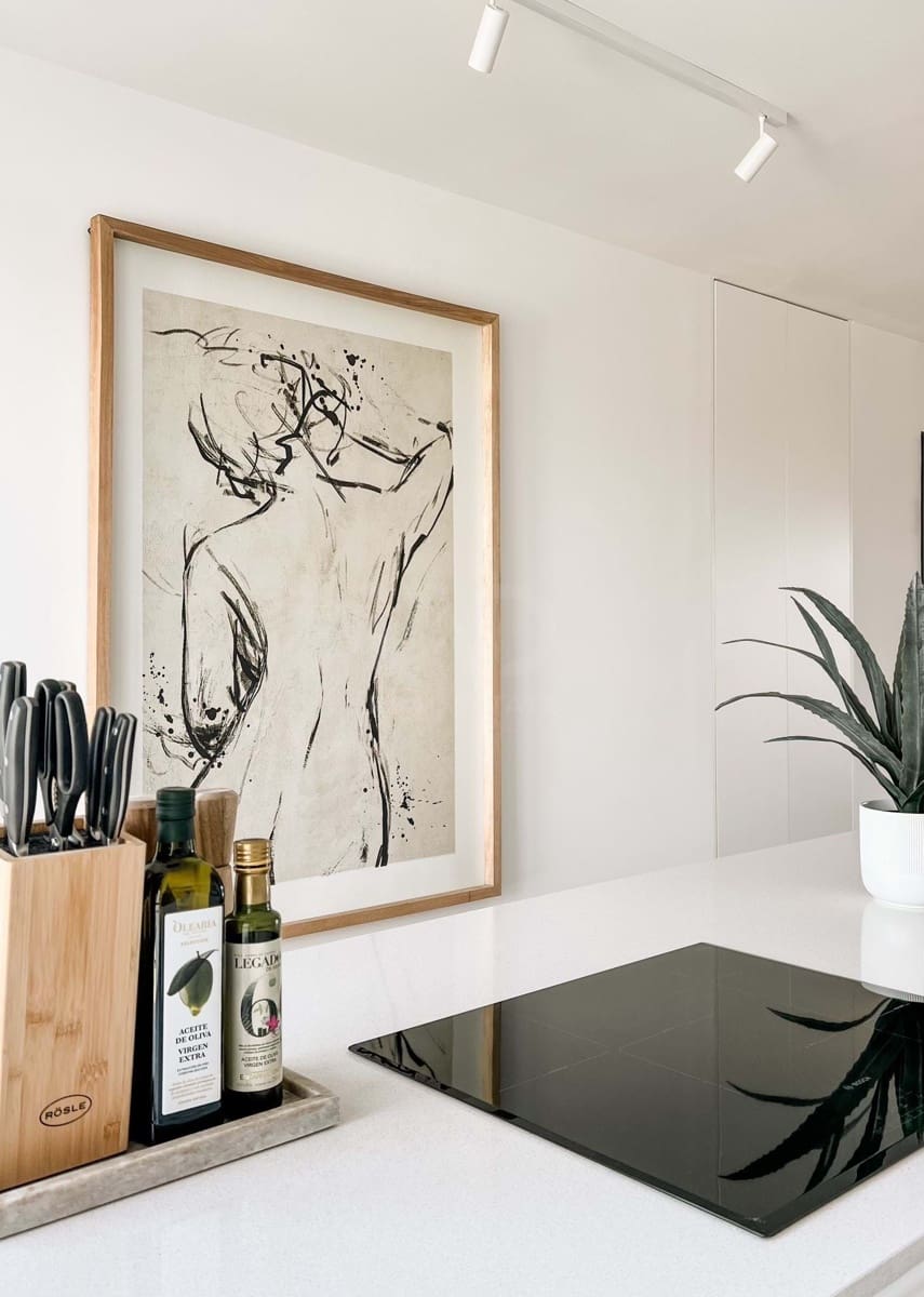 2 soverom Leilighet til salgs i Alicante by med svømmebasseng garasje - € 379 900 (Ref: 9987605)