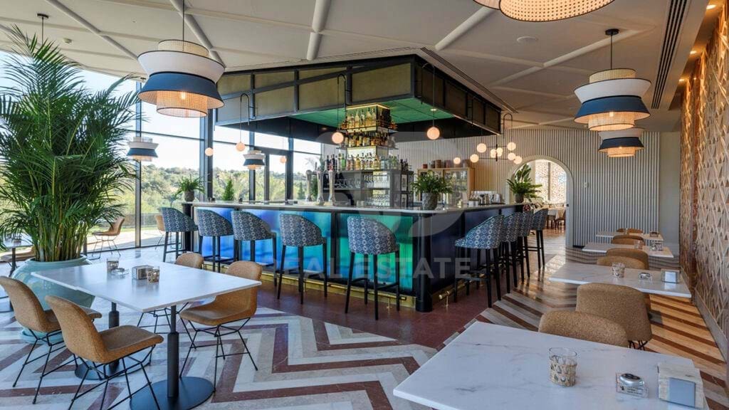2 soverom Leilighet til salgs i Alicante by med svømmebasseng garasje - € 379 900 (Ref: 9987605)