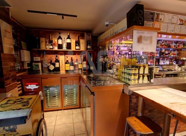Comercial para venda em Mataró - 225 000 € (Ref: 9987607)