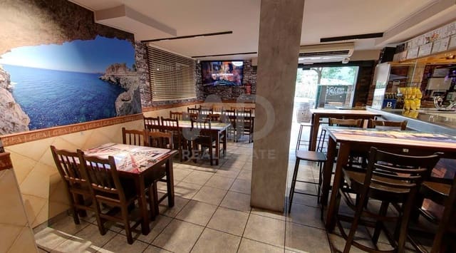 Comercial para venda em Mataró - 225 000 € (Ref: 9987607)