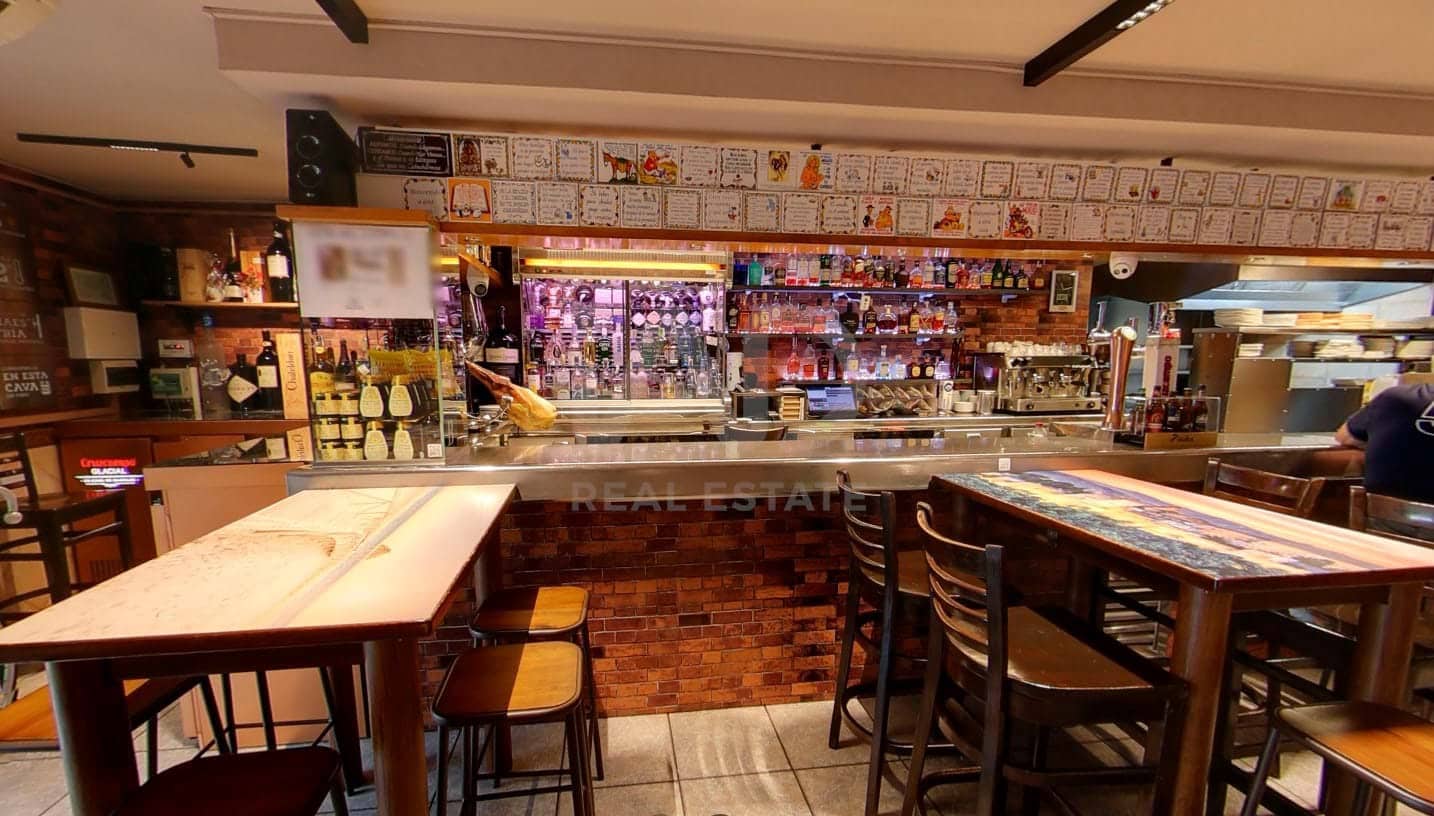 Gewerbe zu verkaufen in Barcelona Stadt - 225.000 € (Ref: 9987607)