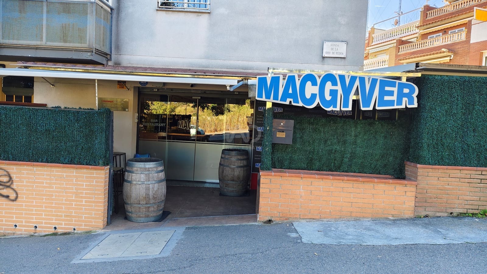 Gewerbe zu verkaufen in Barcelona Stadt - 225.000 € (Ref: 9987607)