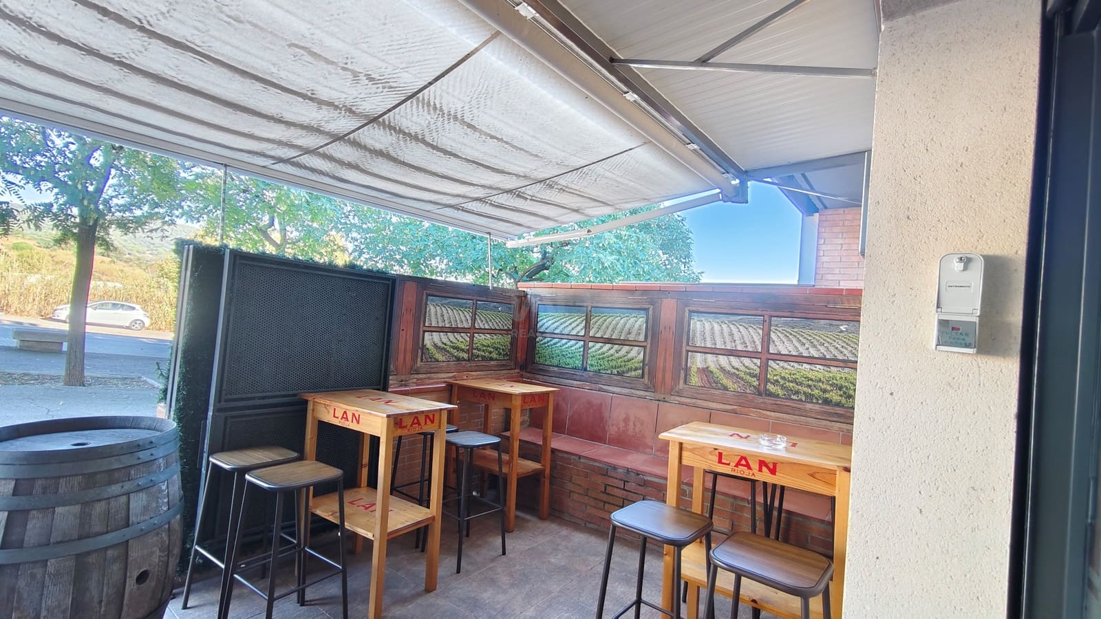 Gewerbe zu verkaufen in Barcelona Stadt - 225.000 € (Ref: 9987607)