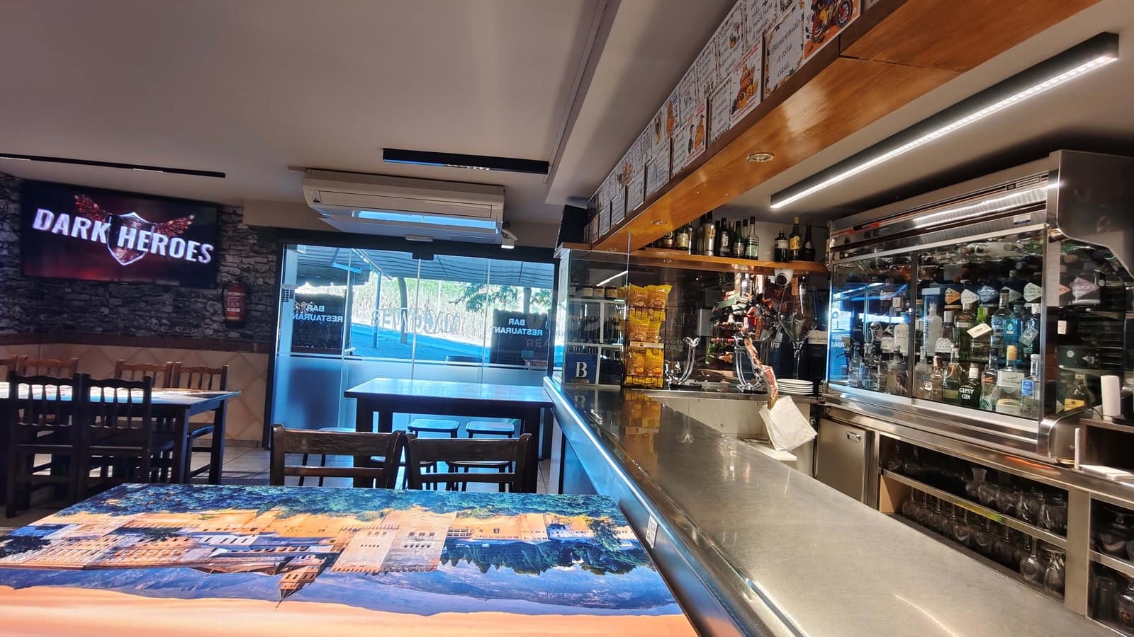 Gewerbe zu verkaufen in Barcelona Stadt - 225.000 € (Ref: 9987607)
