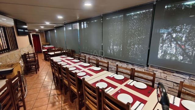 Comercial para venda em Mataró - 225 000 € (Ref: 9987607)