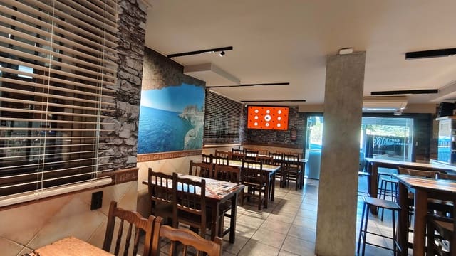 Comercial para venda em Mataró - 225 000 € (Ref: 9987607)