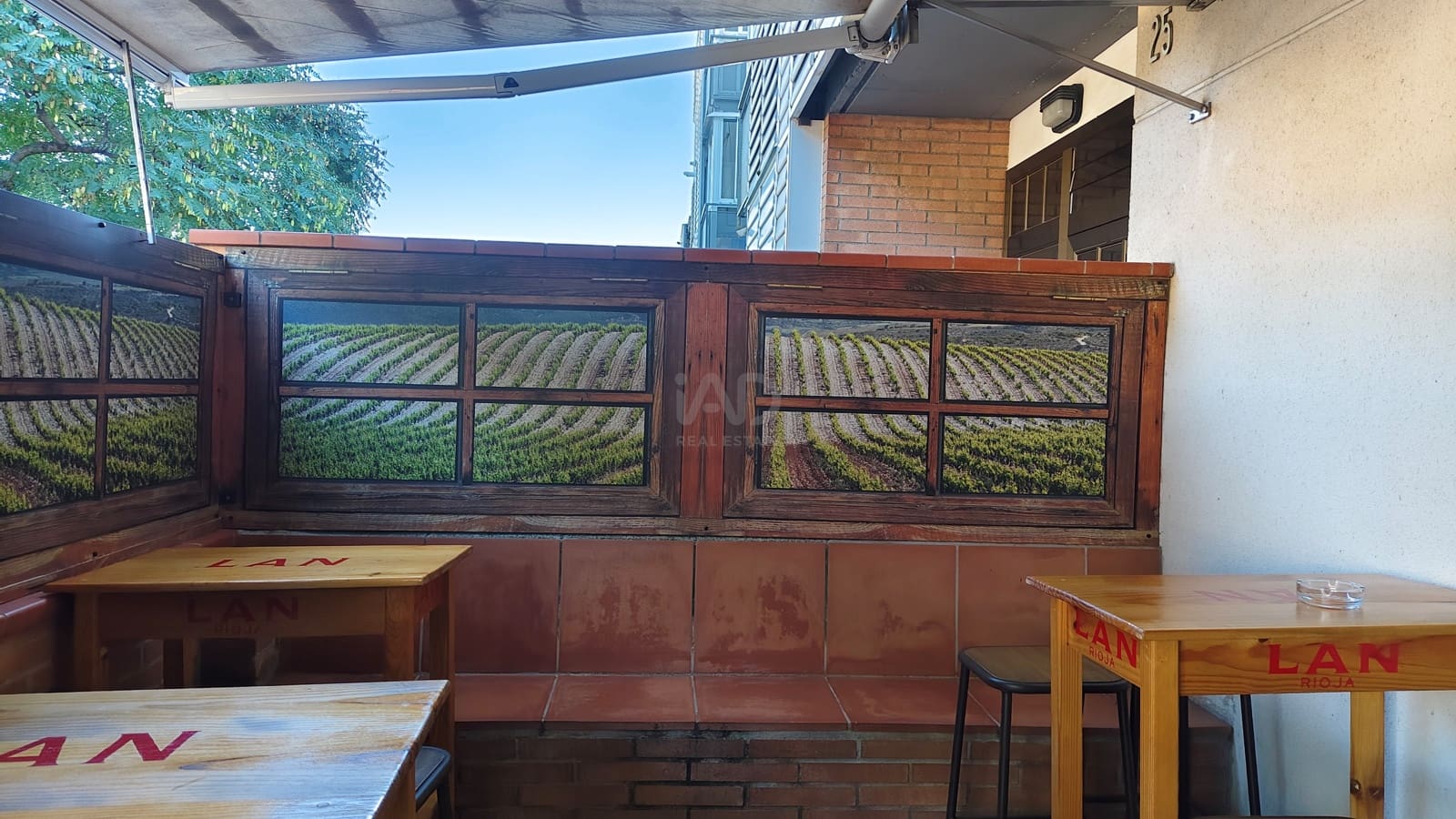 Gewerbe zu verkaufen in Barcelona Stadt - 225.000 € (Ref: 9987607)