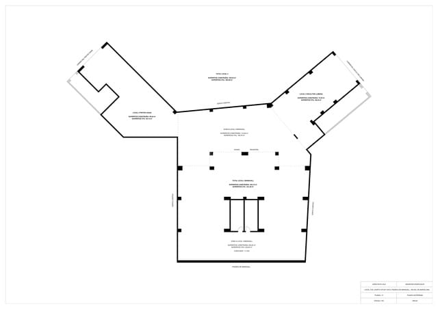 Erhverv til salg i Vilapicina i La Torre Llobeta, Barcelona by - € 450.000 (Ref: 9987608)