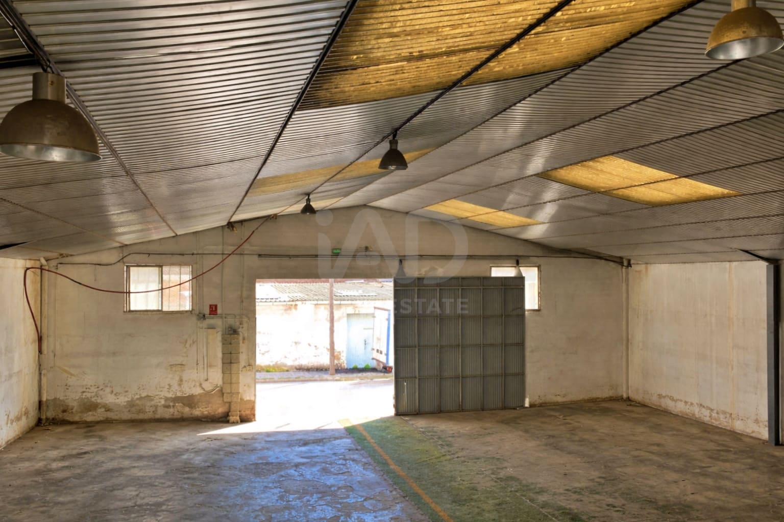 Kommersiell till salu i Tarragona stad - 185 000 € (Ref: 9987609)