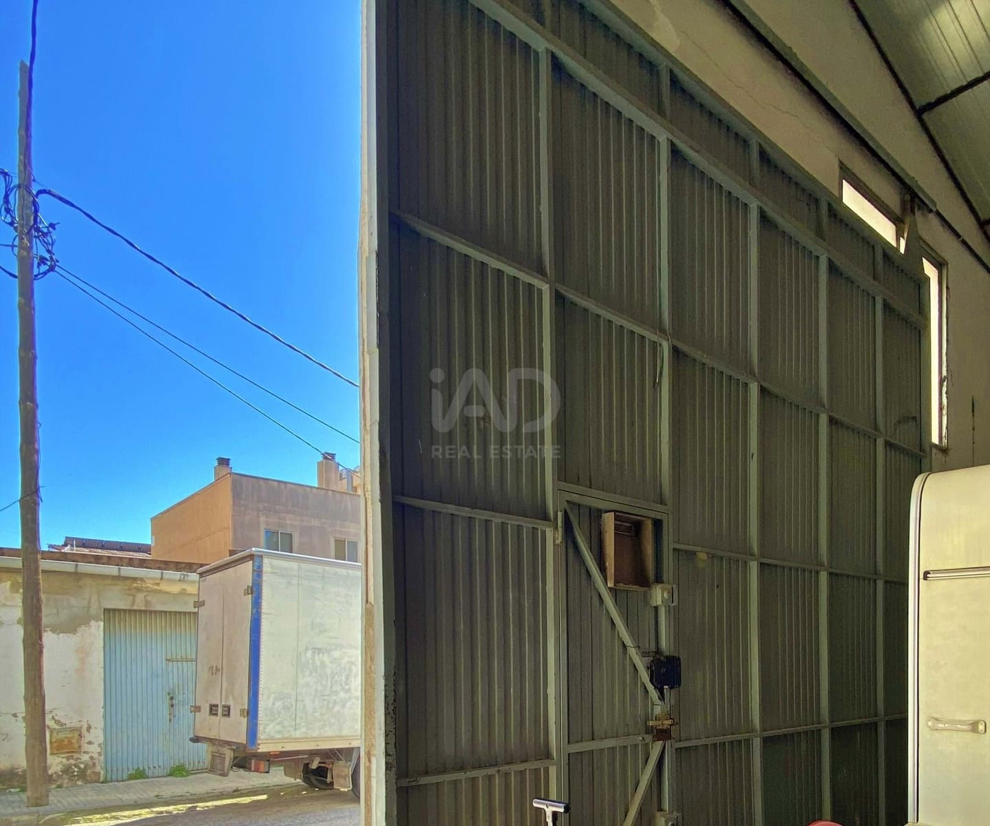 Kommersiell till salu i Tarragona stad - 185 000 € (Ref: 9987609)