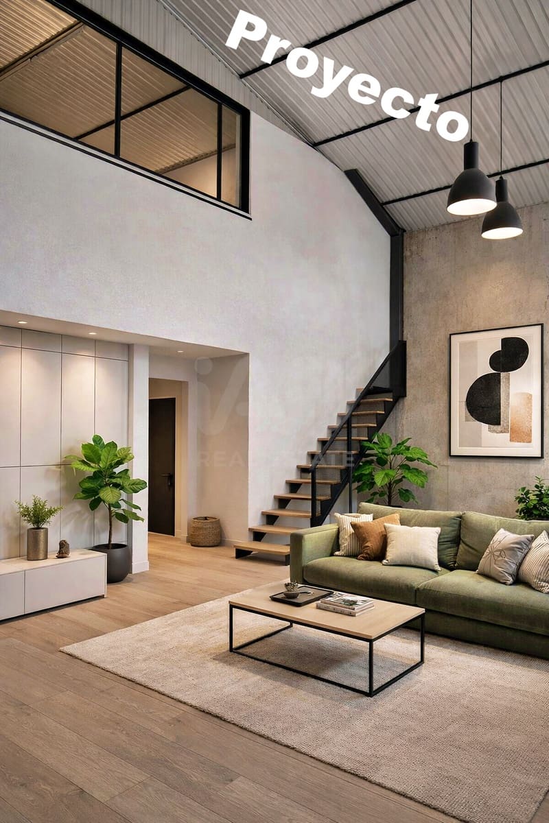 Kommersiell till salu i Tarragona stad - 185 000 € (Ref: 9987609)