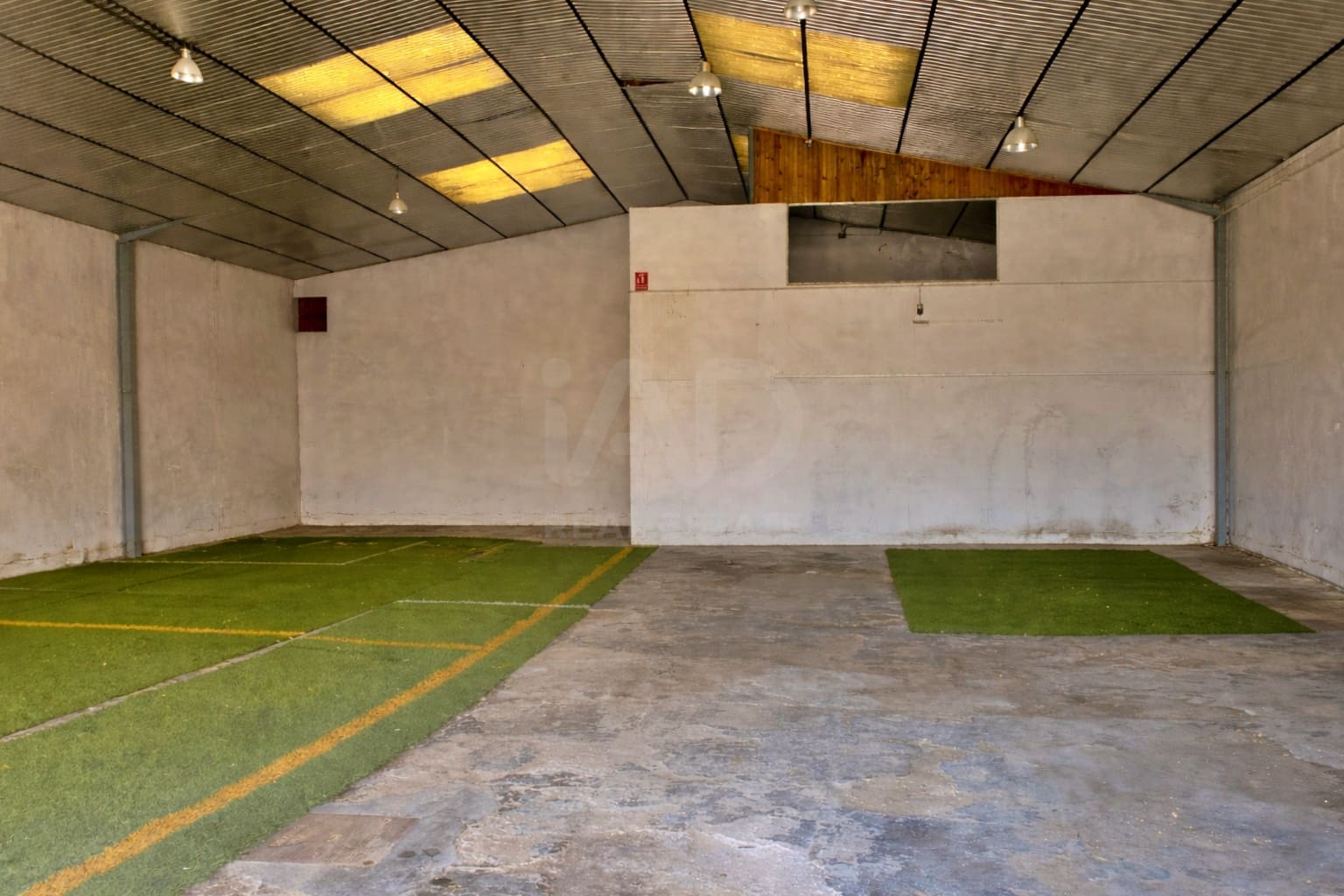 Kommersiell till salu i Tarragona stad - 185 000 € (Ref: 9987609)