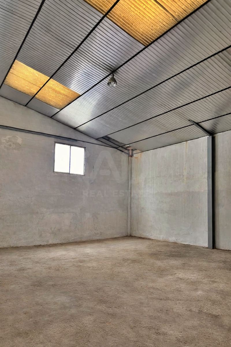 Kommersiell till salu i Tarragona stad - 185 000 € (Ref: 9987609)
