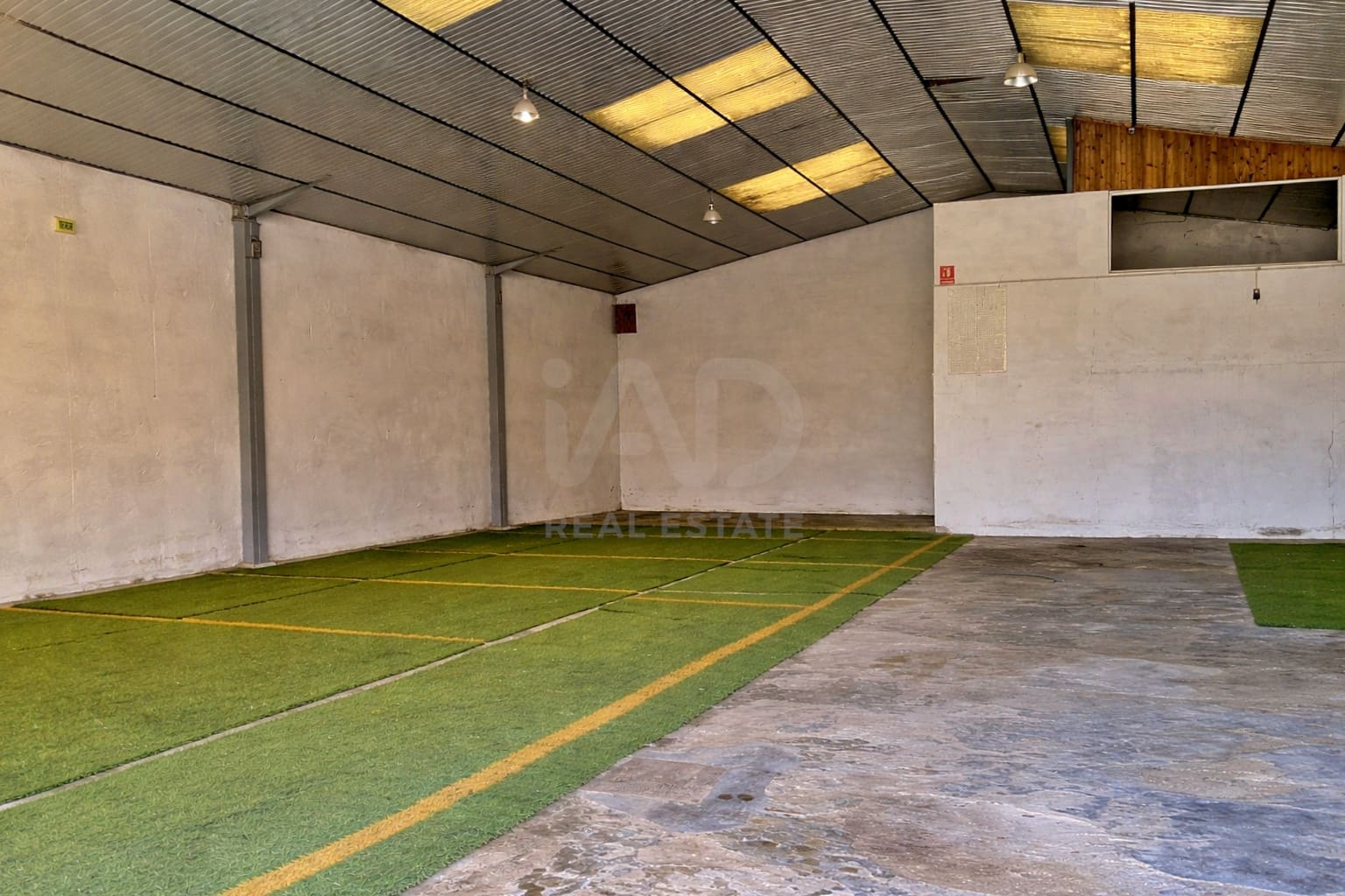 Kommersiell till salu i Tarragona stad - 185 000 € (Ref: 9987609)