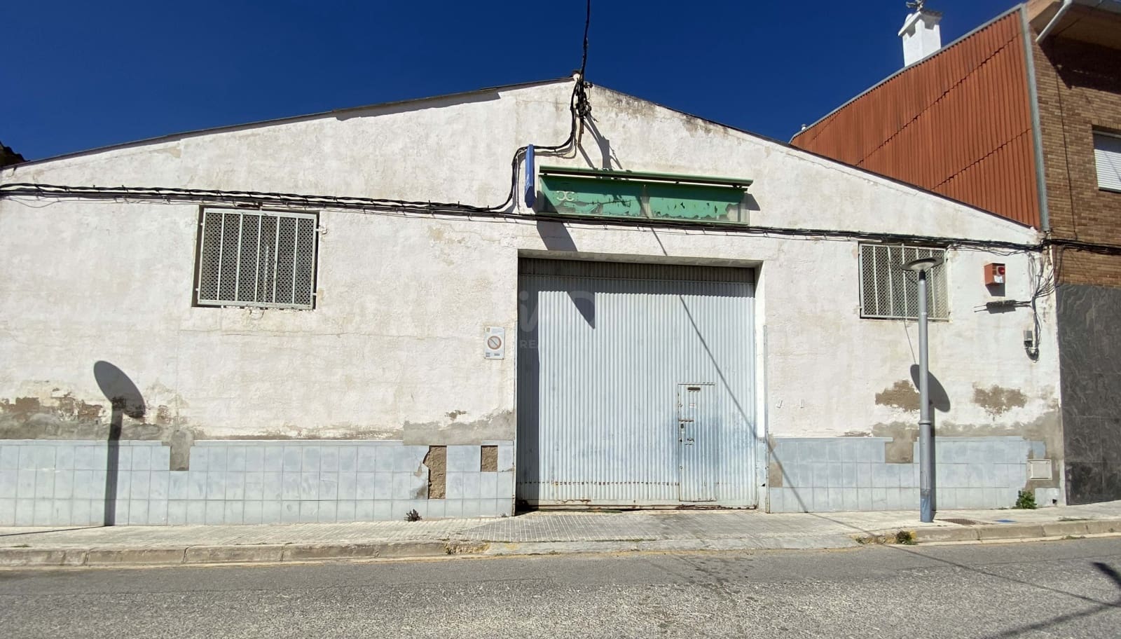 Kommersiell till salu i Tarragona stad - 185 000 € (Ref: 9987609)
