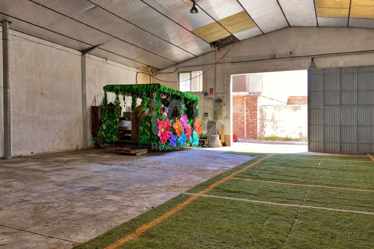 Kommersiell till salu i Tarragona stad - 185 000 € (Ref: 9987609)