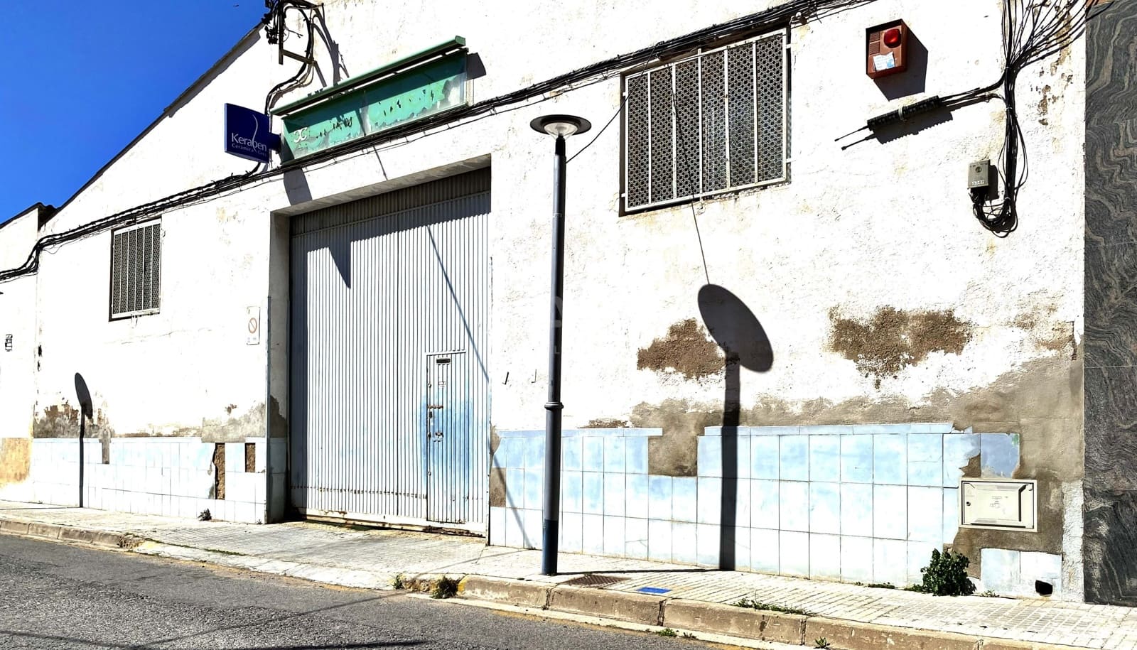 Kommersiell till salu i Tarragona stad - 185 000 € (Ref: 9987609)