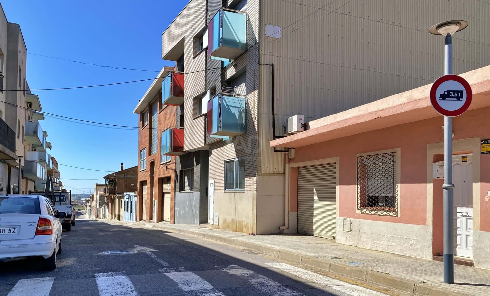 Kommersiell till salu i Tarragona stad - 185 000 € (Ref: 9987609)