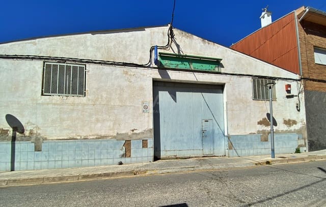 Erhverv til salg i Bonavista, Tarragona by - € 185.000 (Ref: 9987609)