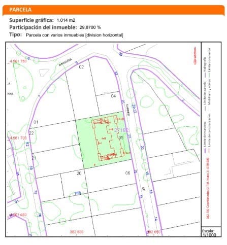Local Comercial en Tarragona ciudad en venta - 100.000 € (Ref: 9987610)
