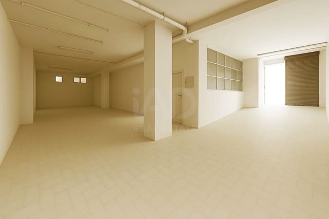 Kommersiell til salgs i Segur de Calafell, Calafell - € 100 000 (Ref: 9987610)