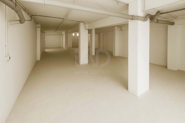 Kommersiell til salgs i Segur de Calafell, Calafell - € 100 000 (Ref: 9987610)