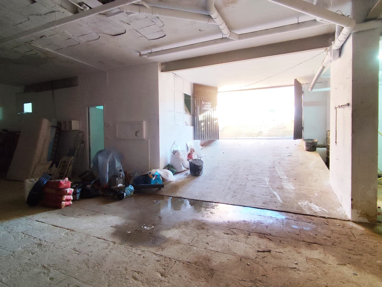 Local Comercial en Tarragona ciudad en venta - 100.000 € (Ref: 9987610)