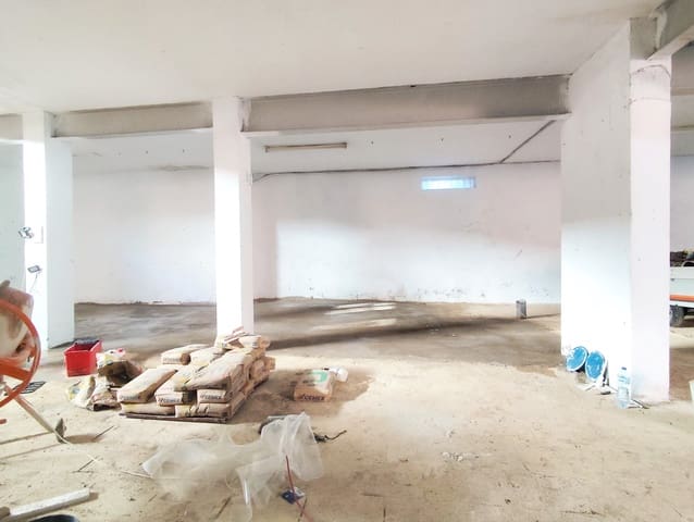 Kommersiell til salgs i Segur de Calafell, Calafell - € 100 000 (Ref: 9987610)