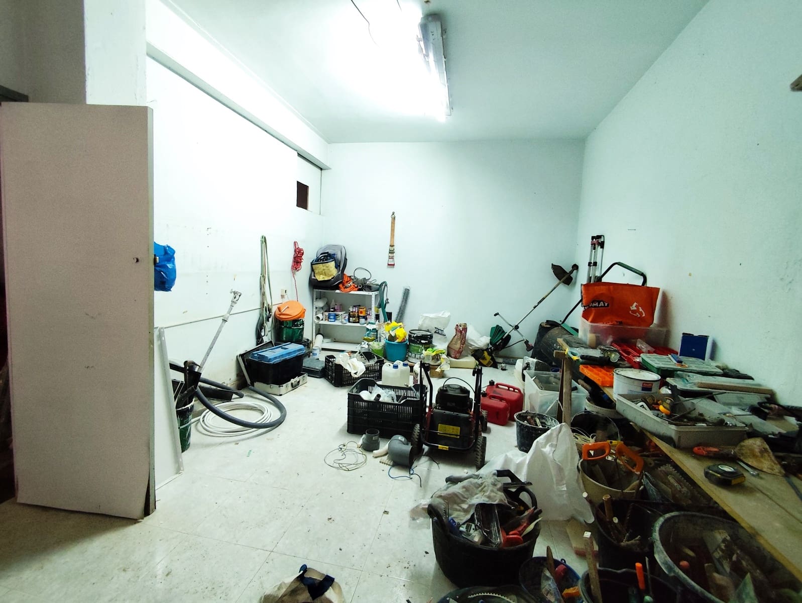 Local Comercial en Tarragona ciudad en venta - 100.000 € (Ref: 9987610)