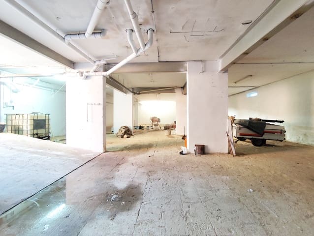 Kommersiell til salgs i Segur de Calafell, Calafell - € 100 000 (Ref: 9987610)