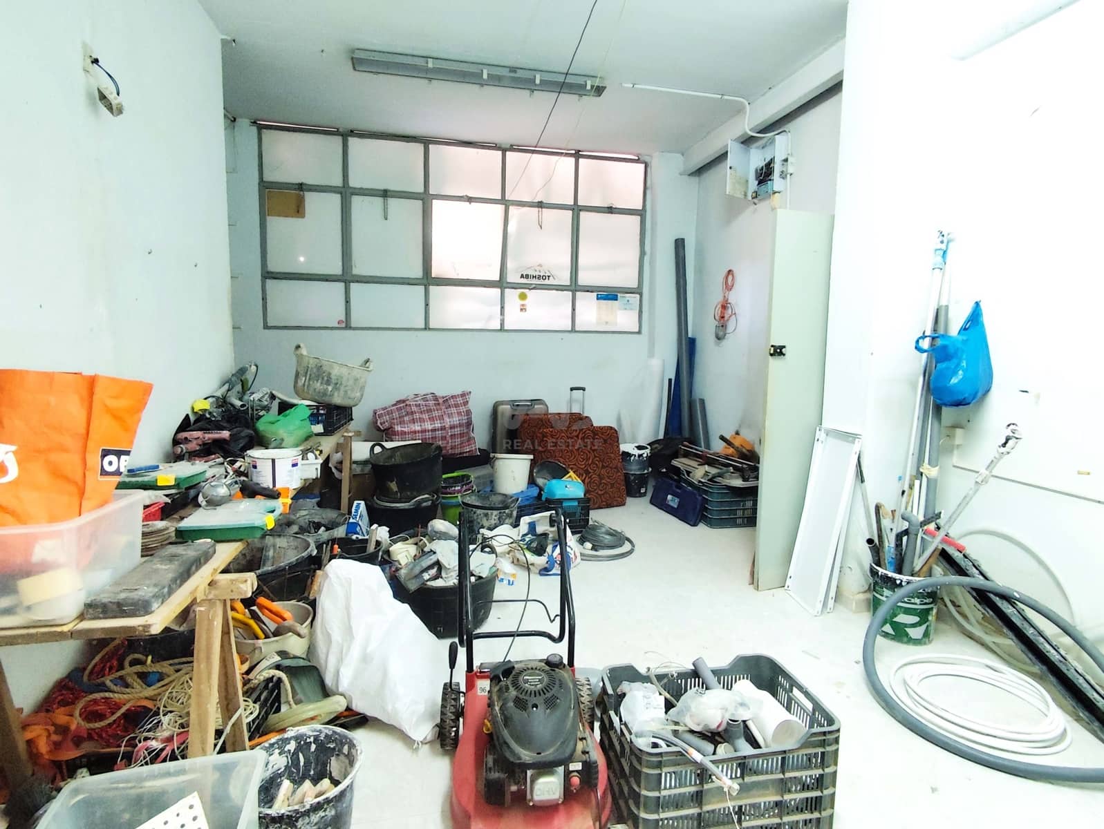 Local Comercial en Tarragona ciudad en venta - 100.000 € (Ref: 9987610)
