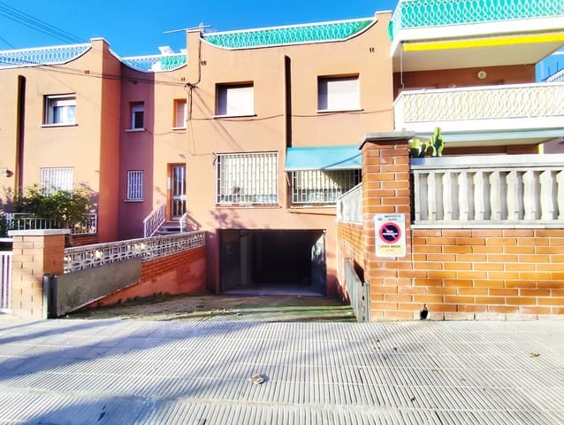 Kommersiell til salgs i Segur de Calafell, Calafell - € 100 000 (Ref: 9987610)