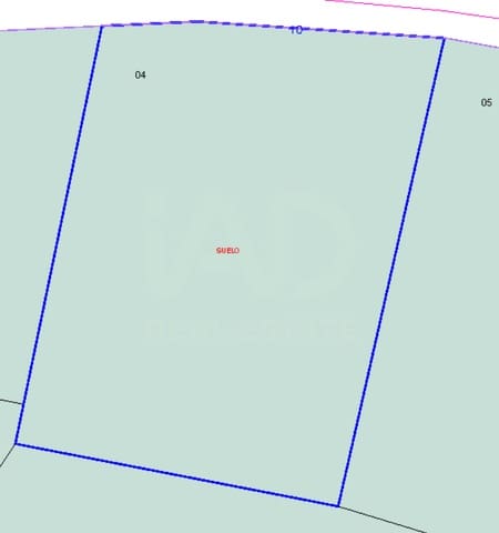 Undeveloped Land for sale in Barcelona city - € 240,000 (Ref: 9987611)