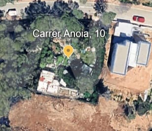 Terreno Não Urbanizado para venda em Barcelona cidade - 240 000 € (Ref: 9987611)