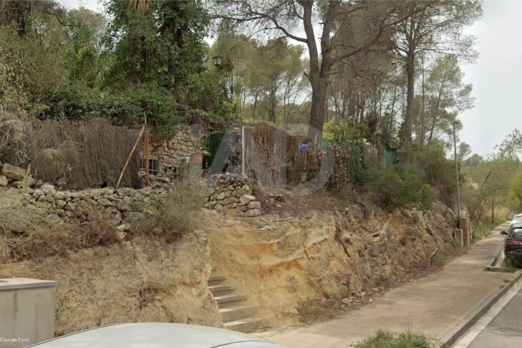 Terreno Não Urbanizado para venda em Barcelona cidade - 240 000 € (Ref: 9987611)