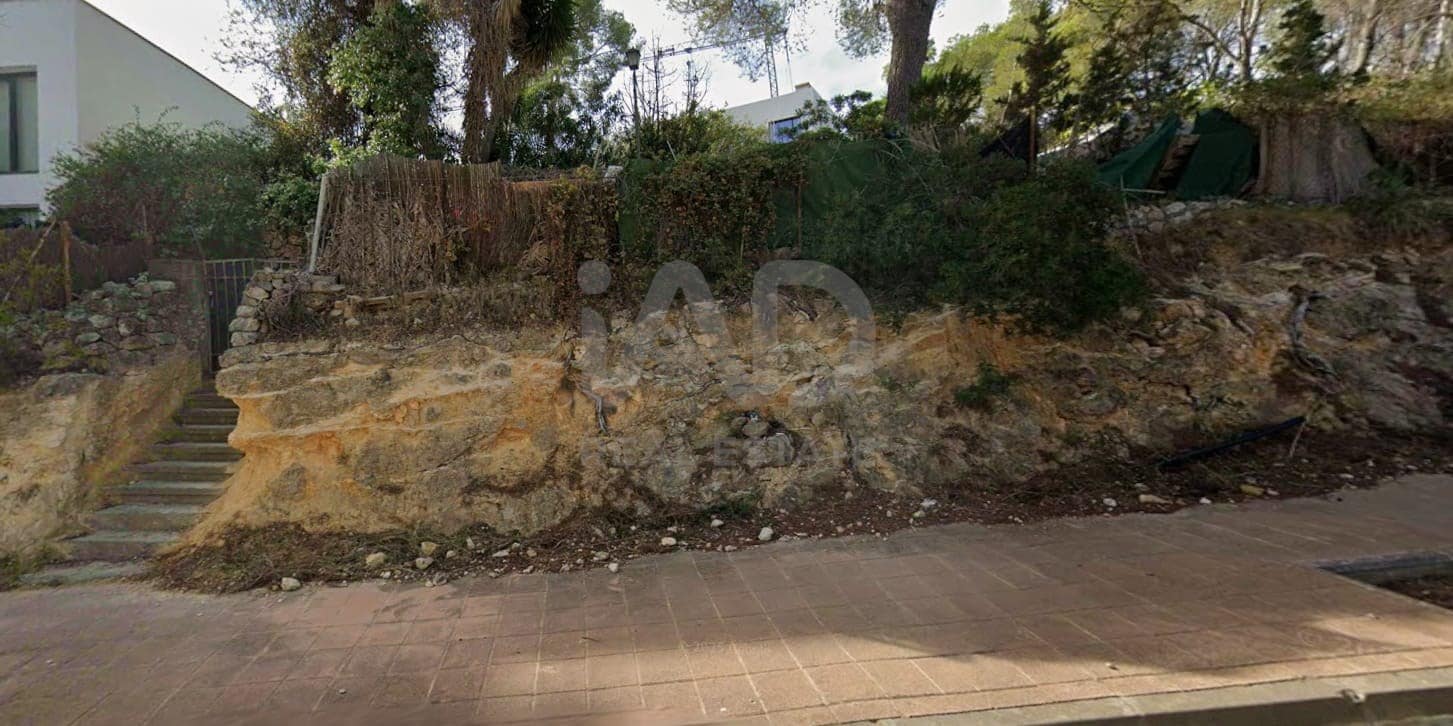 Terreno Não Urbanizado para venda em Barcelona cidade - 240 000 € (Ref: 9987611)