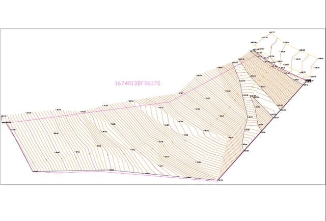 Undeveloped Land for sale in Barcelona city - € 550,000 (Ref: 9987612)