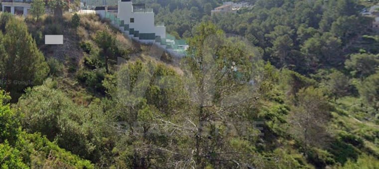 Terreno Não Urbanizado para venda em Barcelona cidade - 550 000 € (Ref: 9987612)