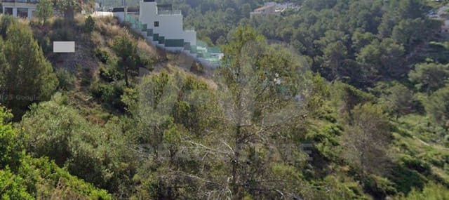 Undeveloped Land for sale in Barcelona city - € 550,000 (Ref: 9987612)