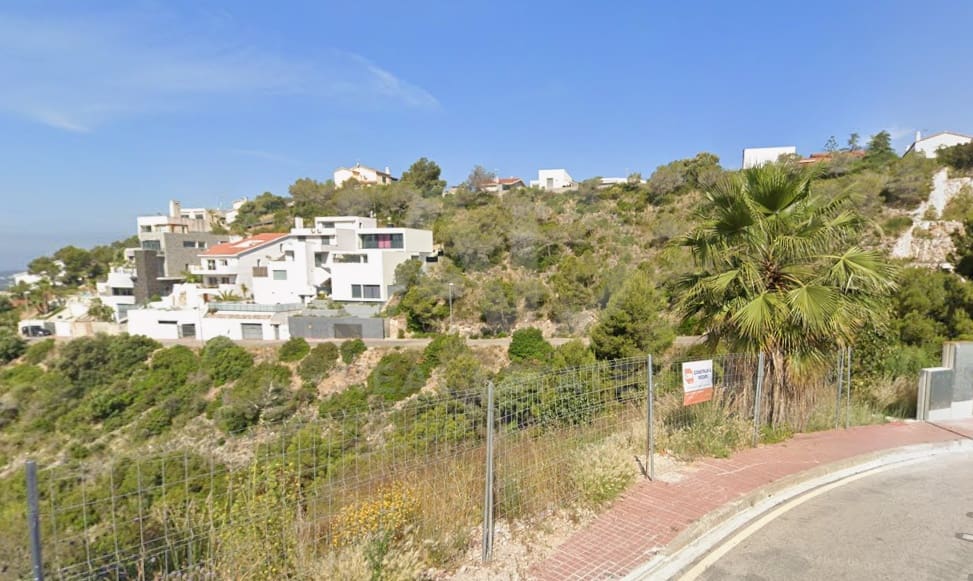 Terreno Não Urbanizado para venda em Barcelona cidade - 550 000 € (Ref: 9987612)