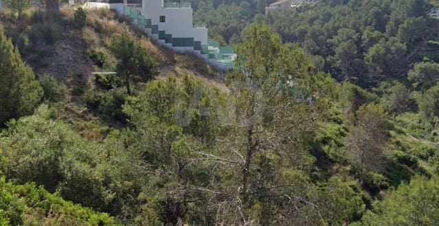 Undeveloped Land for sale in Barcelona city - € 550,000 (Ref: 9987612)