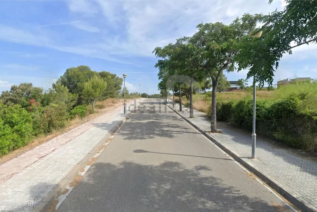 Terreno Não Urbanizado para venda em Barcelona cidade - 430 000 € (Ref: 9987614)