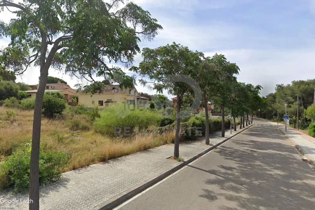 Terreno Não Urbanizado para venda em Barcelona cidade - 430 000 € (Ref: 9987614)