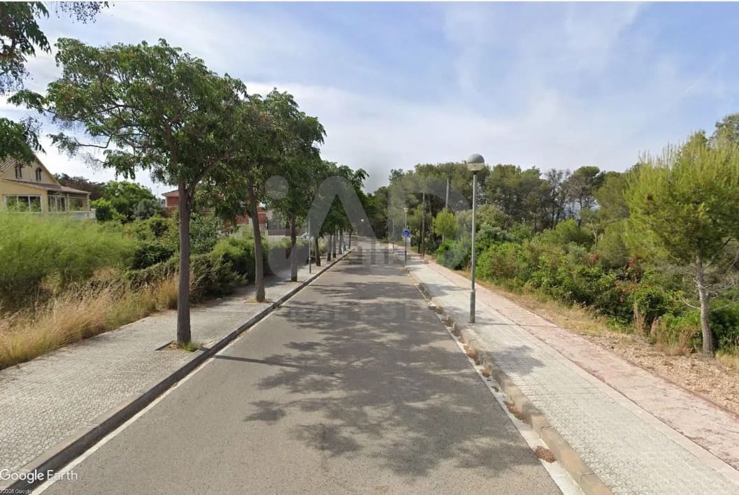 Terreno Não Urbanizado para venda em Barcelona cidade - 430 000 € (Ref: 9987614)